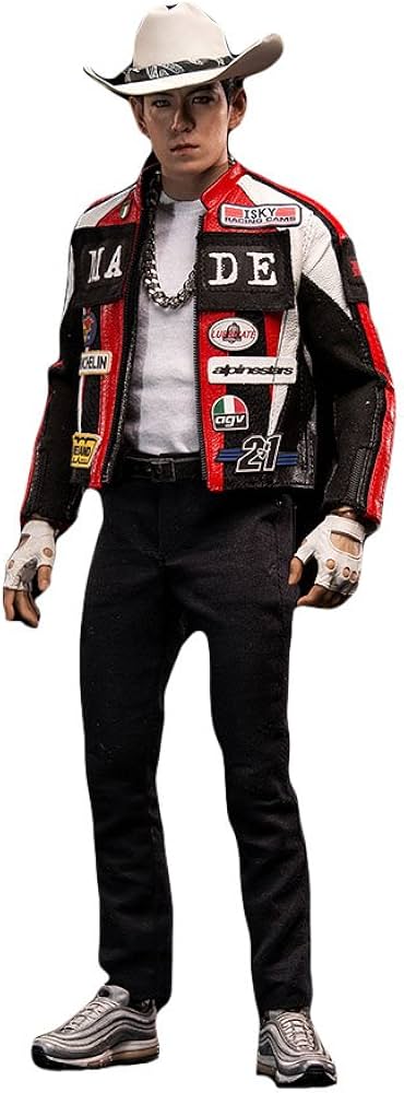 Amazon | 【YG公式】(10/25発売) BIGBANG☆10周年記念限定☆T.O.P