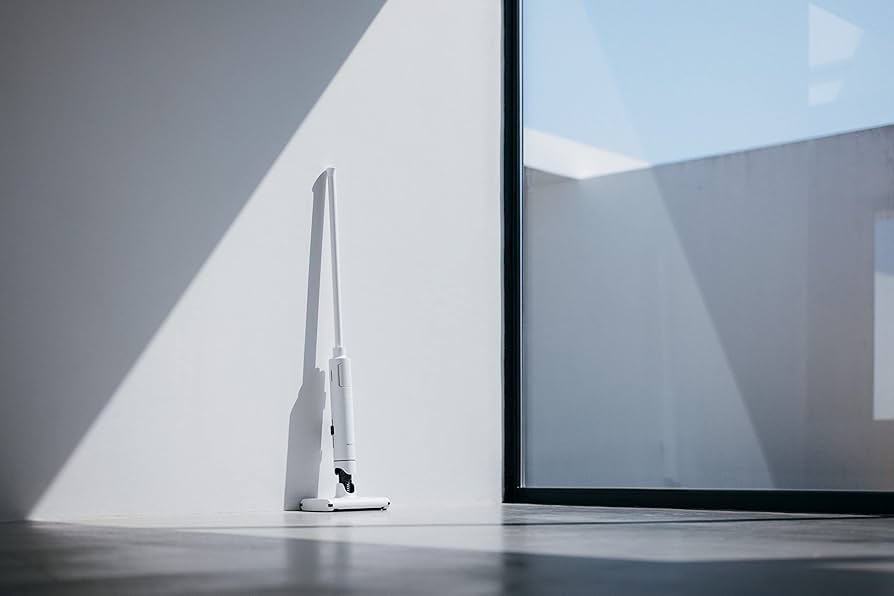 Amazon | バルミューダ ザ・クリーナー ライト ホバー式クリーナー