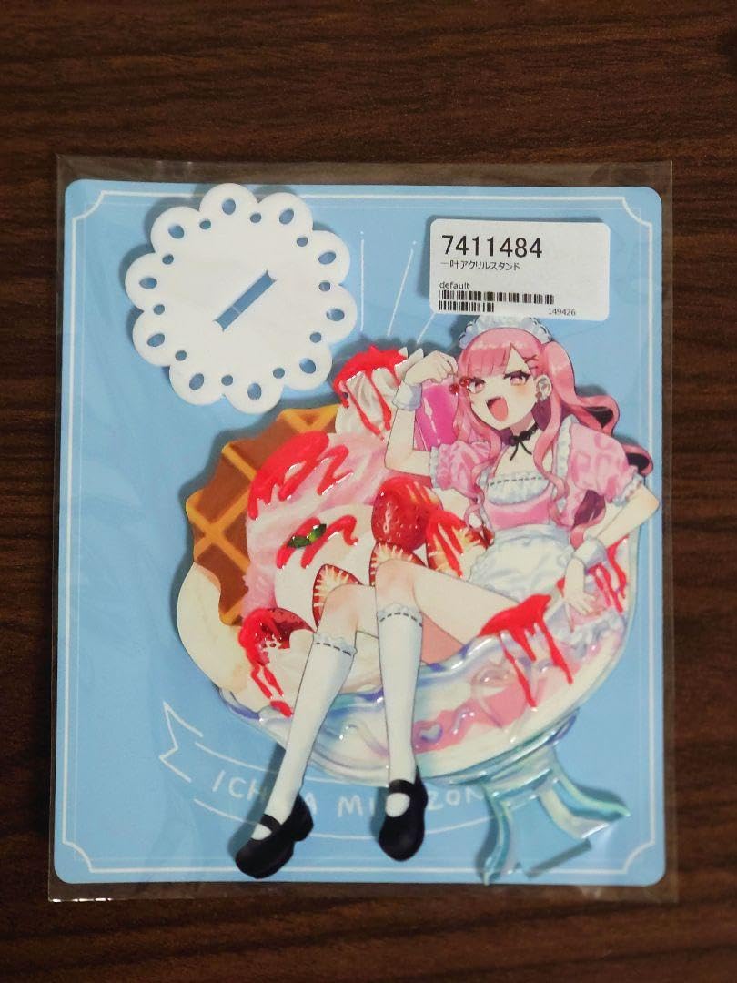 Amazon.co.jp: きたない君がいちばんかわいい 一叶 アクリルスタンド