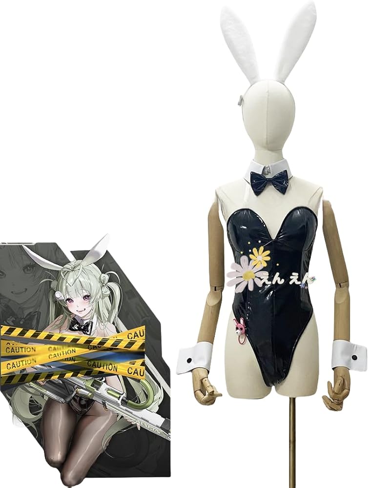 Amazon.co.jp: [えんえん] 勝利の女神：NIKKEソーダ逆バニーガール