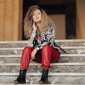 Amazon | Liandesheng レザージャケット レディース モーターバイカー