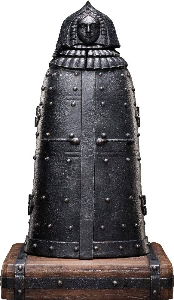 ex:ride アイアンメイデン ブラッディVer. 開封品 ex:ride 鉄の処女