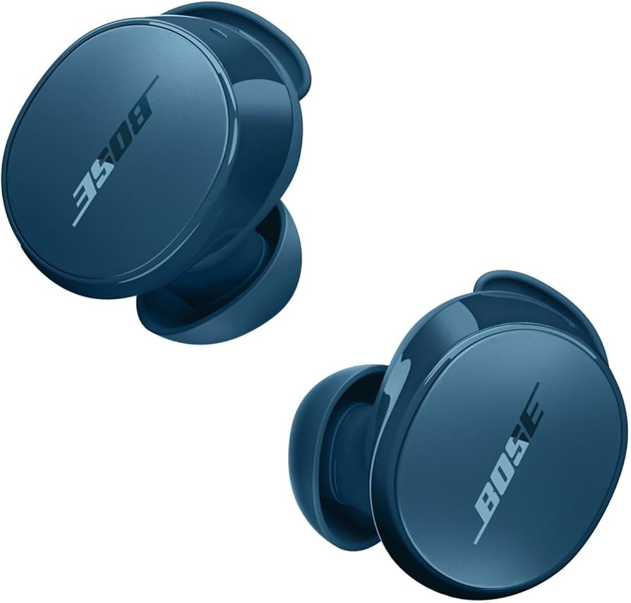 Amazon.com: Bose QuietComfort Earbuds - True Wireless Bluetooth