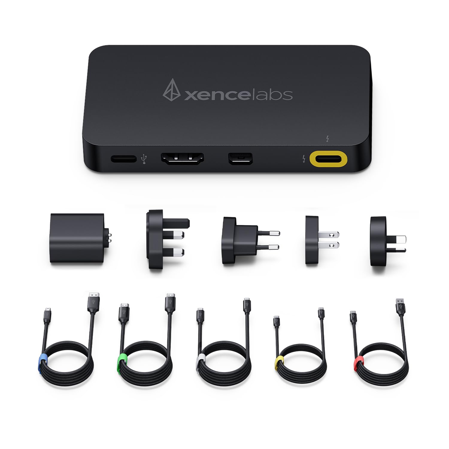 Amazon.com: Xencelabs Hub Bundle Kit for Pen Display 16 Bundle and