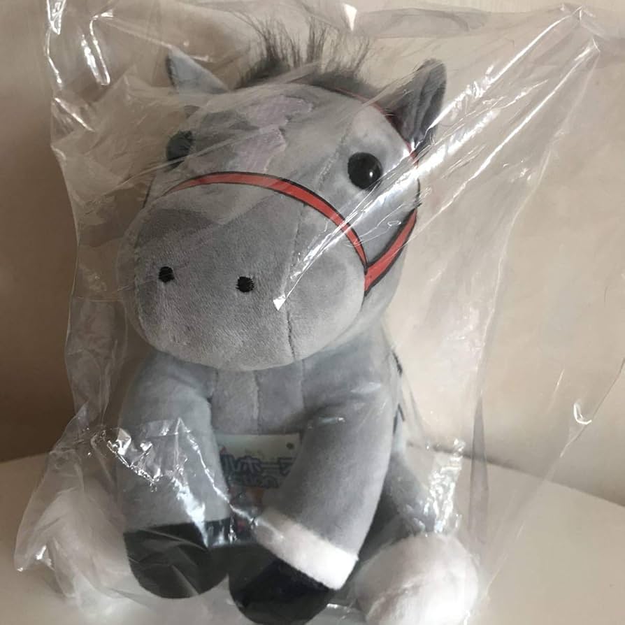 Amazon.co.jp: アイドルホース レギュラーサイズ ウインブライト 香港