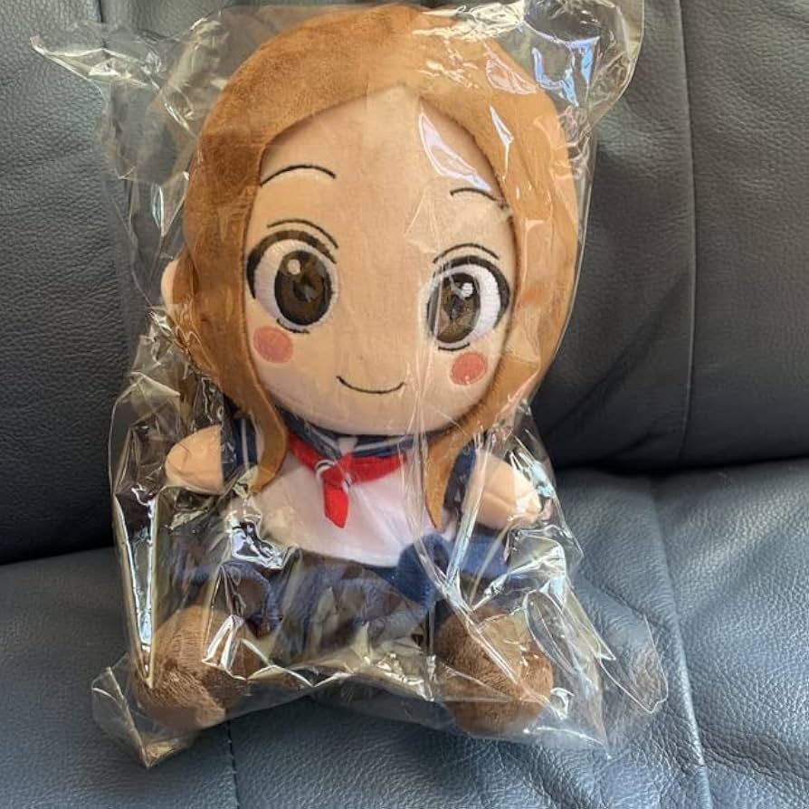 Amazon.co.jp: からかい上手の高木さん 見守りたい初恋展 高木さん