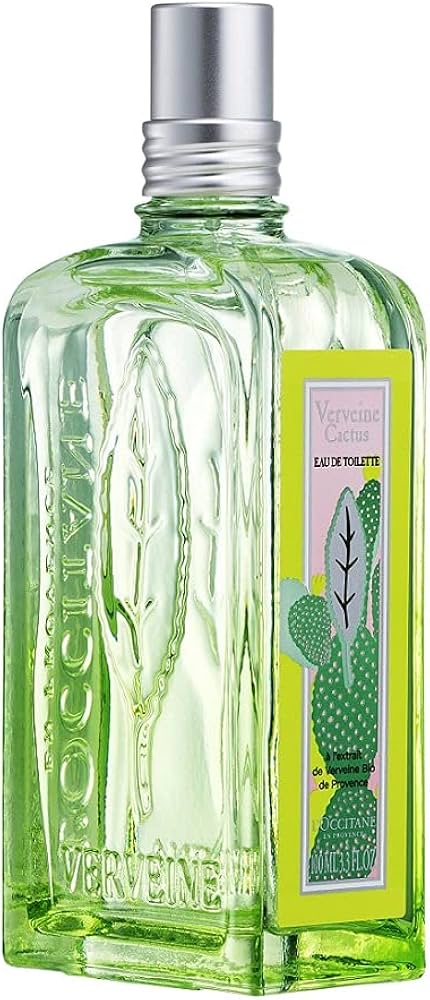 Amazon.co.jp: アクアカクタスヴァーベナ オードトワレ 100mL