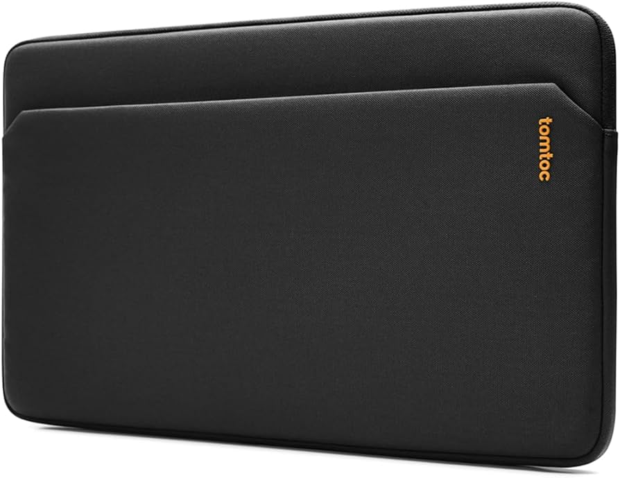 Amazon.co.jp: tomtoc 15.6インチ モバイルモニター ケース