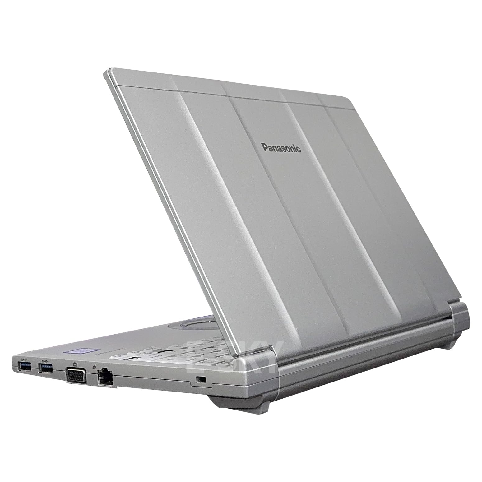 Amazon.co.jp: 【整備済み品】 パナソニック Let's note CF-SV1 第11