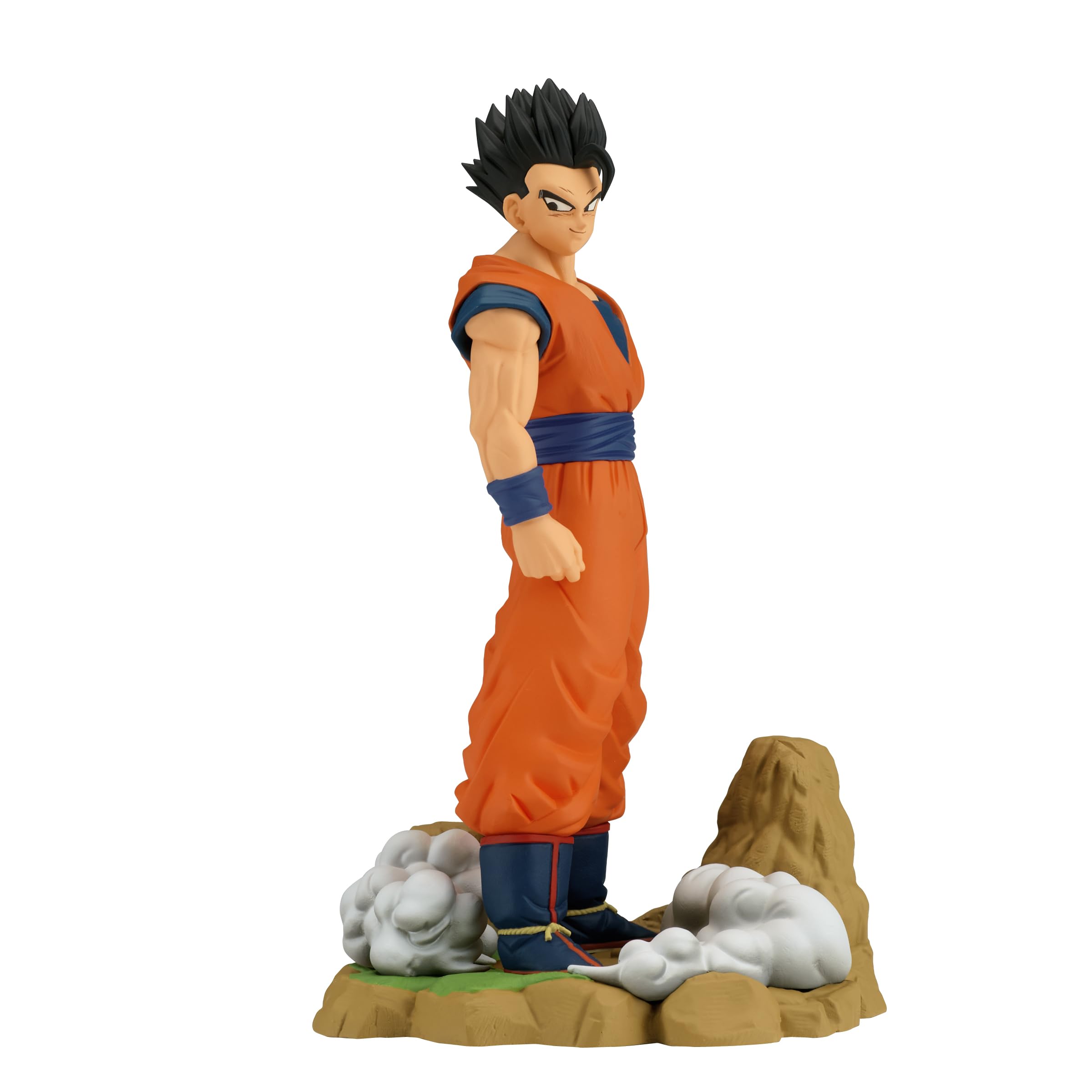 Amazon.co.jp: ドラゴンボールZ History Box vol.11 アルティメット悟