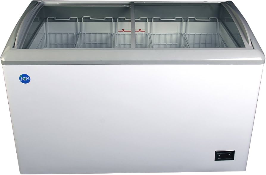 Amazon | (ジェーシーエム)JCM 冷凍ショーケース JCMCS-240 240