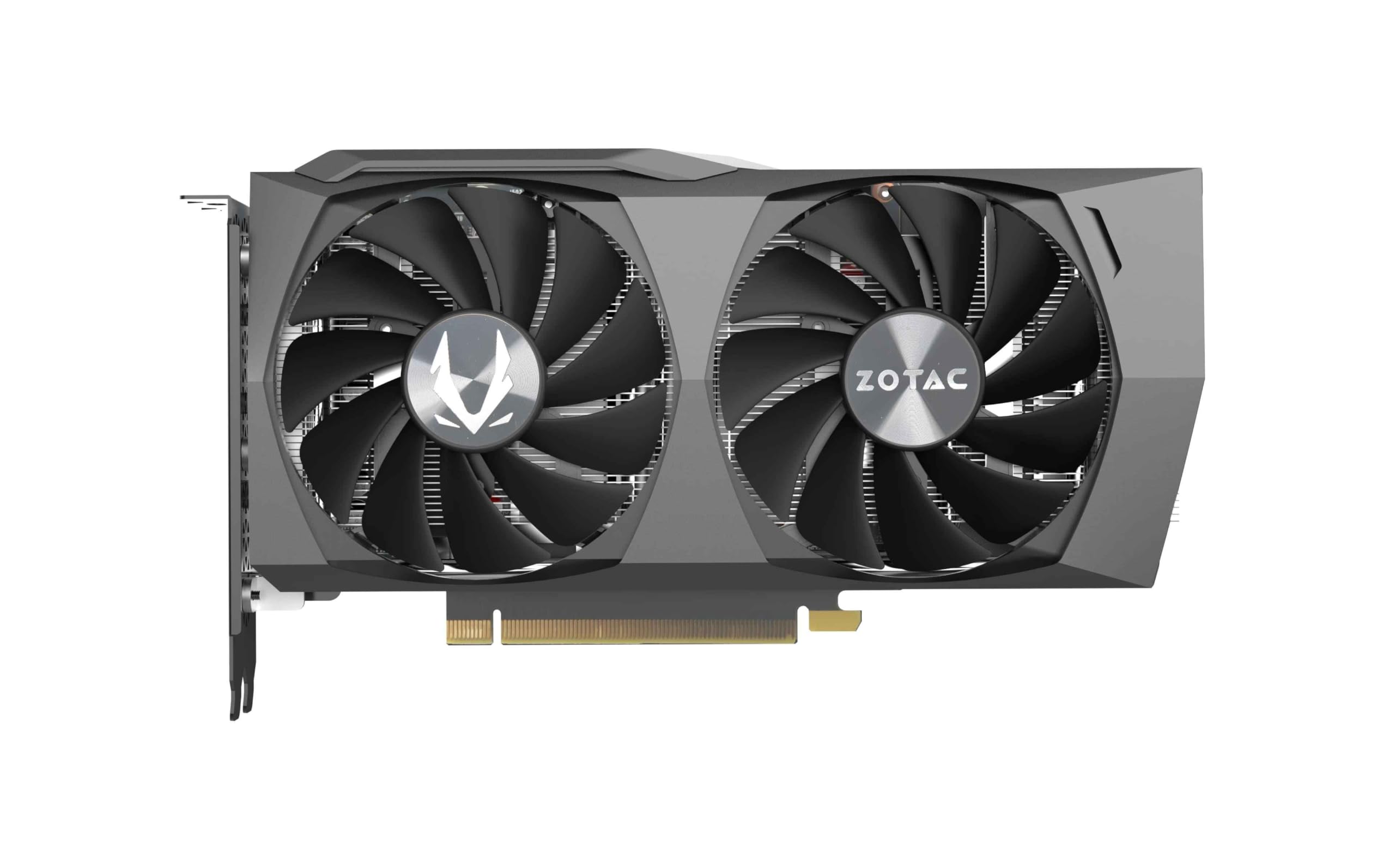 Amazon.com: ZOTAC Gaming Graphics Card GEFORCE RTX 3060 Twin Edge