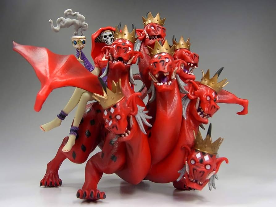 Amazon.co.jp: 真・女神転生 リアルフィギュア4 単品【マザー