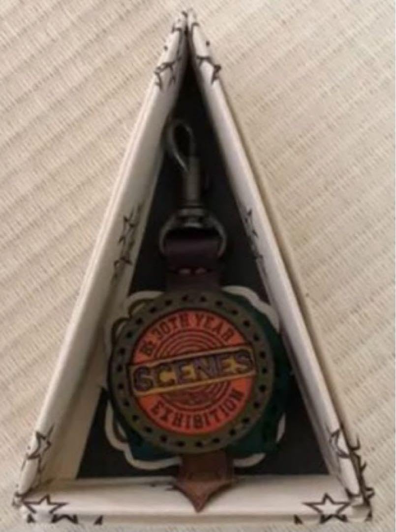 Amazon.co.jp: B'z エキシビション OJAGA DESIGN キーキャップ : おもちゃ