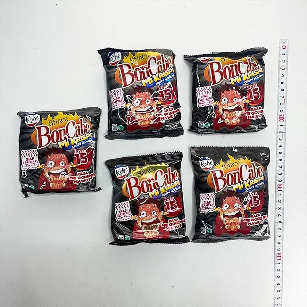 Amazon | えつすい【賞味期限2024年2月のため売り切り】ボンチャベ 5袋