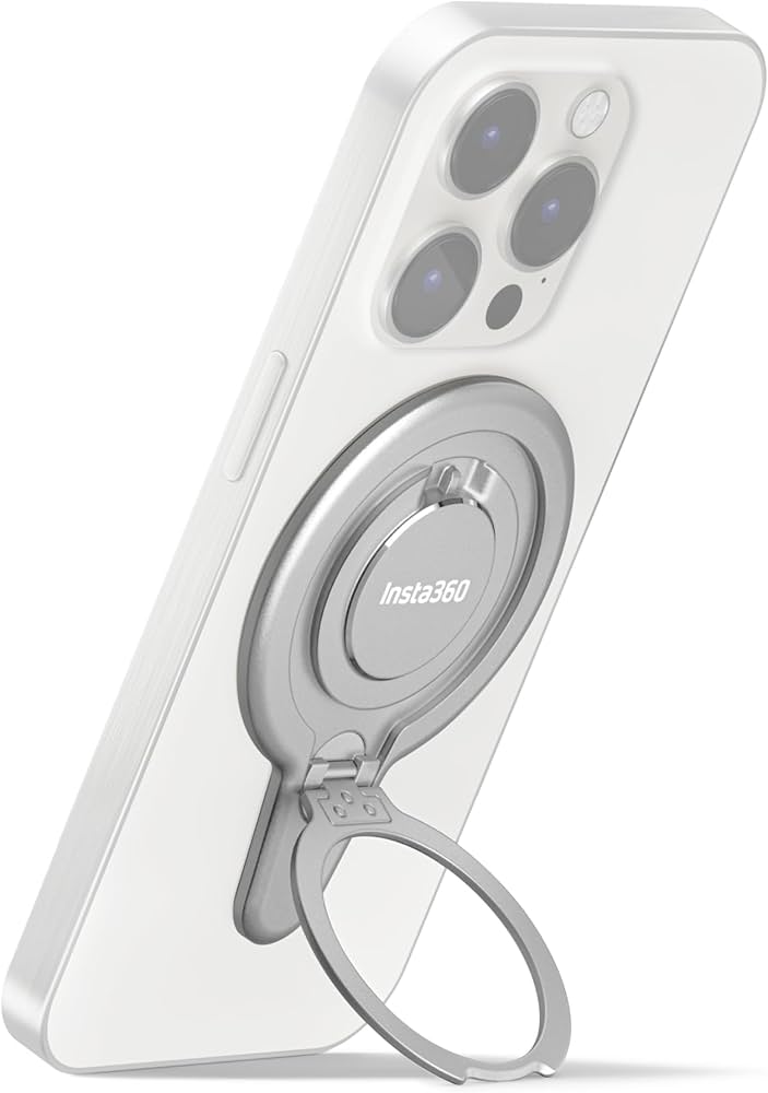 美品】Insta360 Flow 2 Pro 純正マウント付属 Amazon.co.jp: Insta360