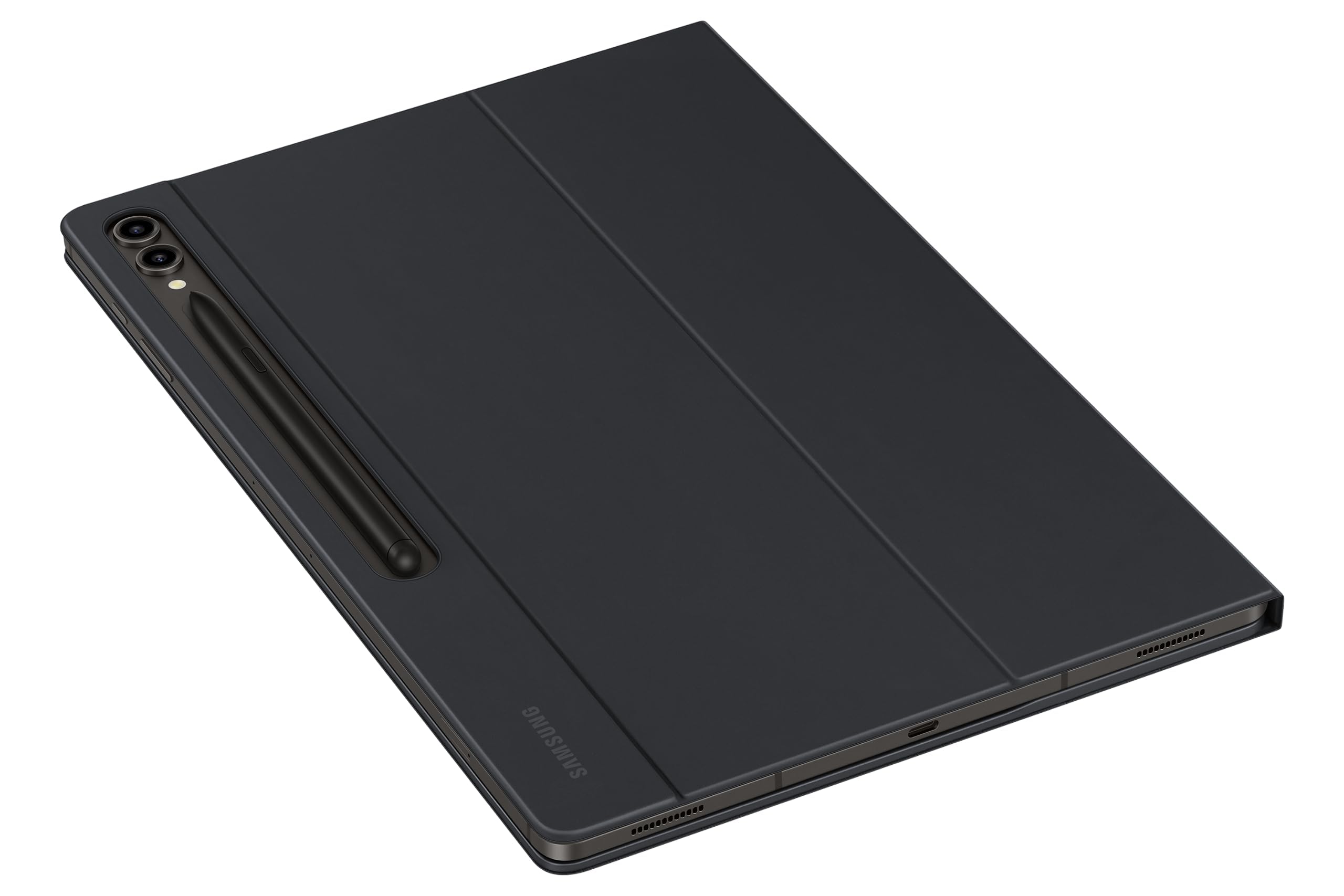 Amazon.com: Samsung Galaxy Official Slim Book Cover Keyboard for