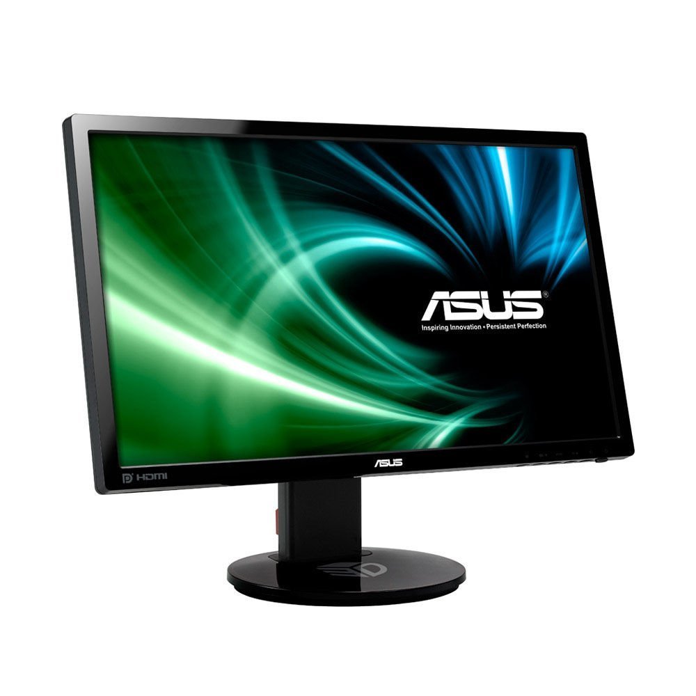 Amazon.com: ASUS VG248QE 24