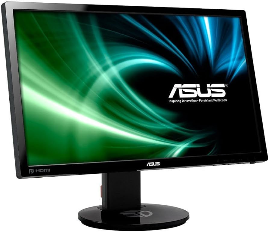 Amazon.com: ASUS VG248QE 24