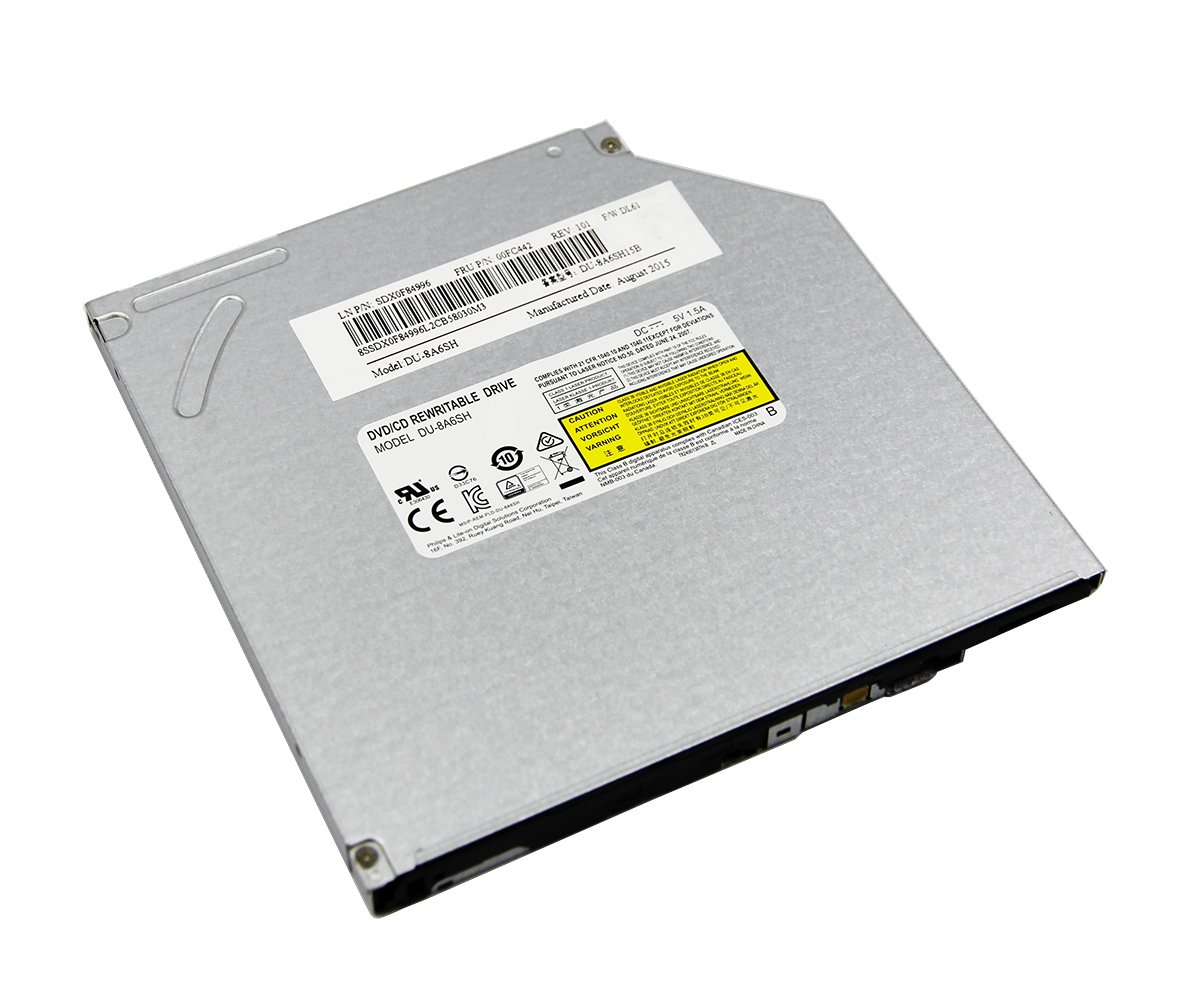 Amazon.com: New for HP Dell Lenovo Laptop 9.5mm SATA Internal Tray