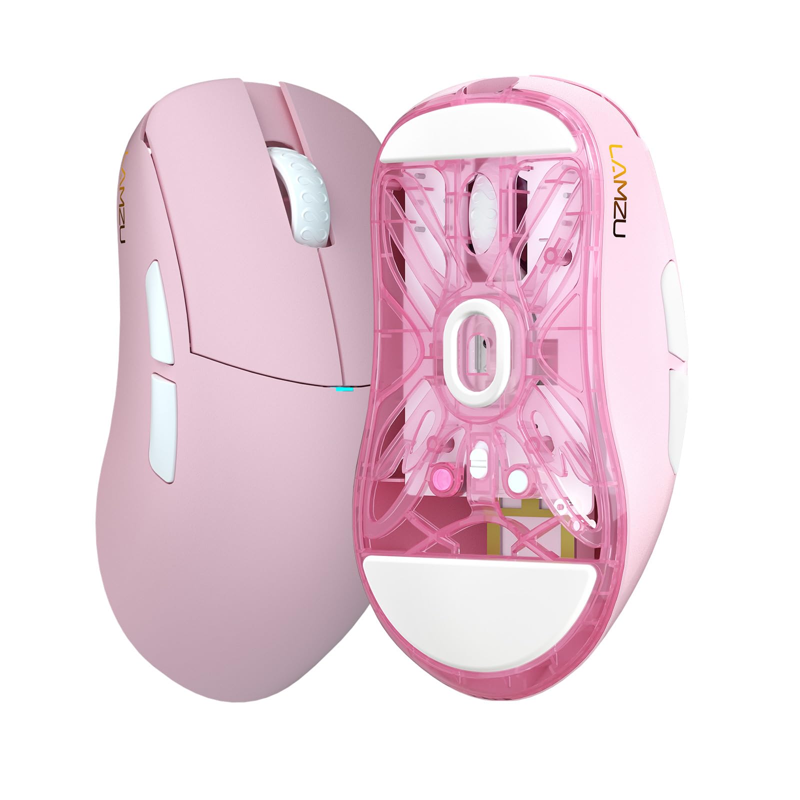 Amazon.com: Lamzu Atlantis Mini Champion Edition Wireless Gaming