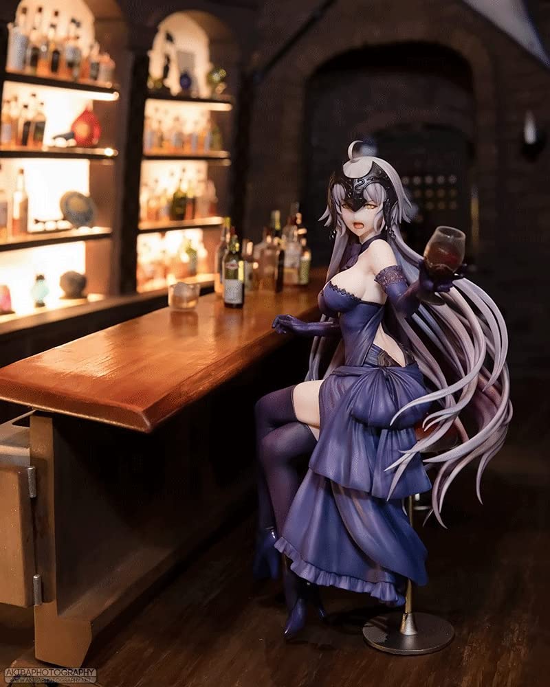 Amazon.co.jp: フェイト/グランドオーダー ジャンヌ・ダルク [オルタ