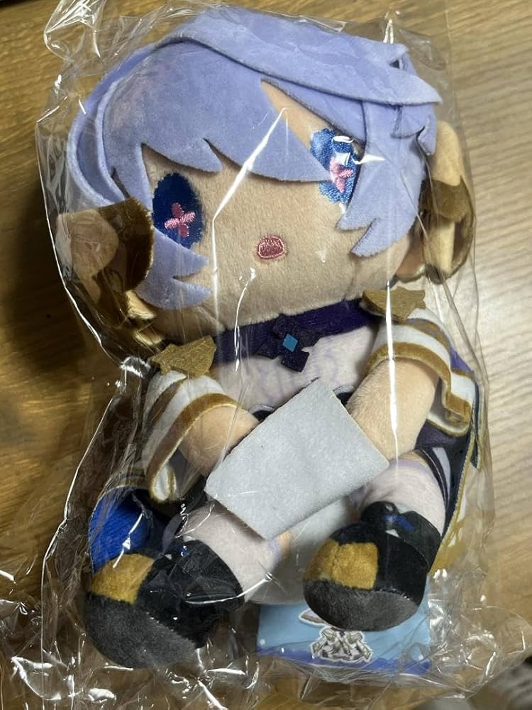 Amazon.co.jp: おすわりぬい ワムデュス グラブルフェス 2023