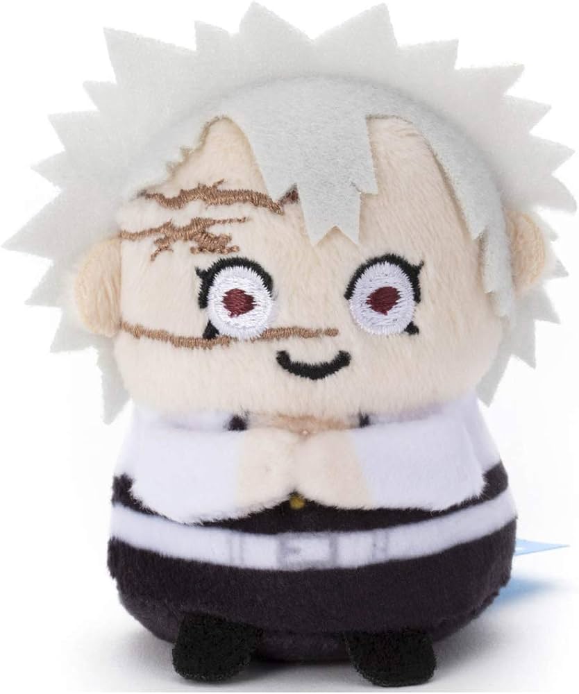 Amazon.co.jp: 鬼滅の刃 minimaginationTOWN ミニミニフレンズ 不死川