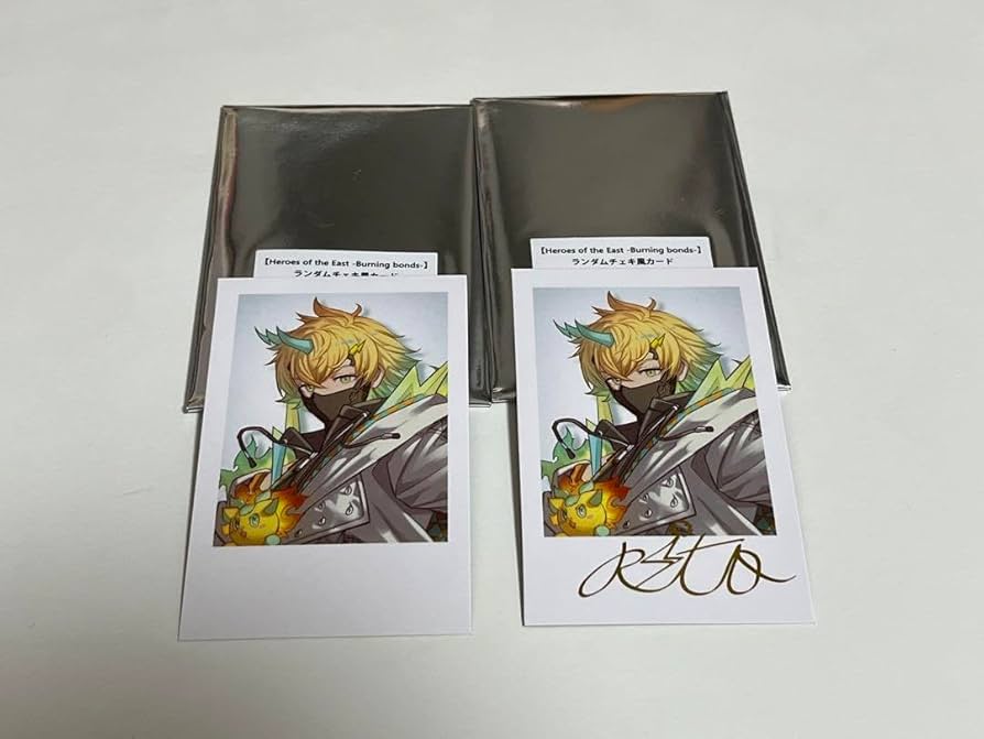 Amazon.co.jp: 宇佐美リト チェキ風カード 3SHN : おもちゃ