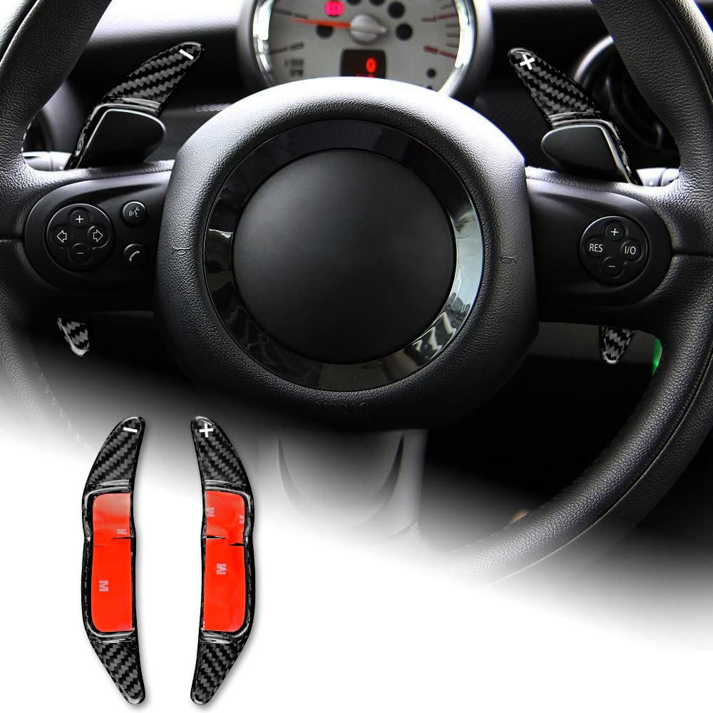 Amazon.co.jp: AIRSPEED ミニ MINI 専用 シフトパドル インテリア