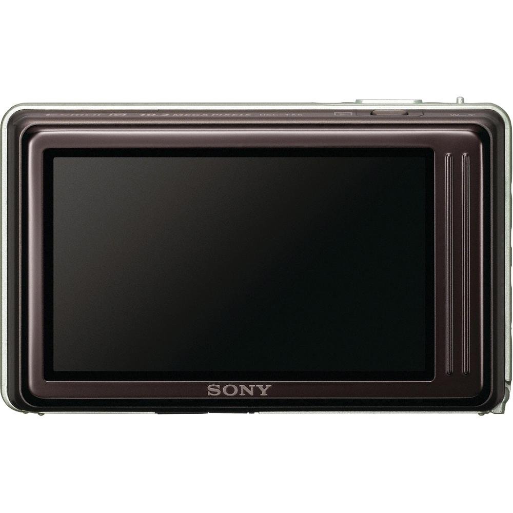 Amazon.com : Sony Cyber-shot DSC-TX5 10.2MP CMOS Digital Camera