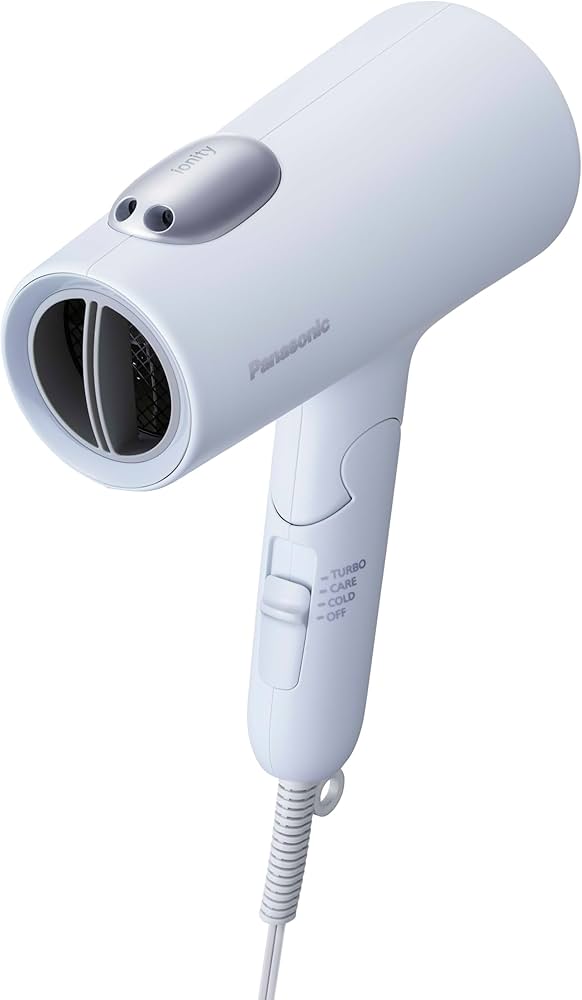 Amazon.co.jp: Panasonic EH-NE7M-A Dryer, Mineral Negative Ion