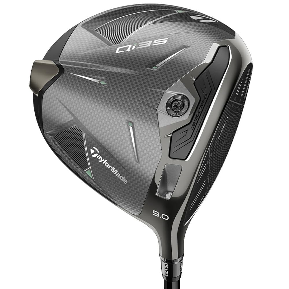 Amazon.co.jp: TaylorMade ゴルフ Qi35 ドライバー 9度 Diamana