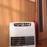 Amazon | ダイニチ (Dainichi) 石油ファンヒーター (木造9畳まで