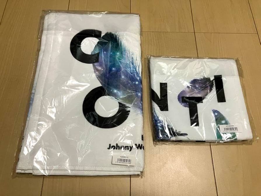 Amazon.co.jp: 羽生結弦 Continues with Wings タオルセット : ホーム