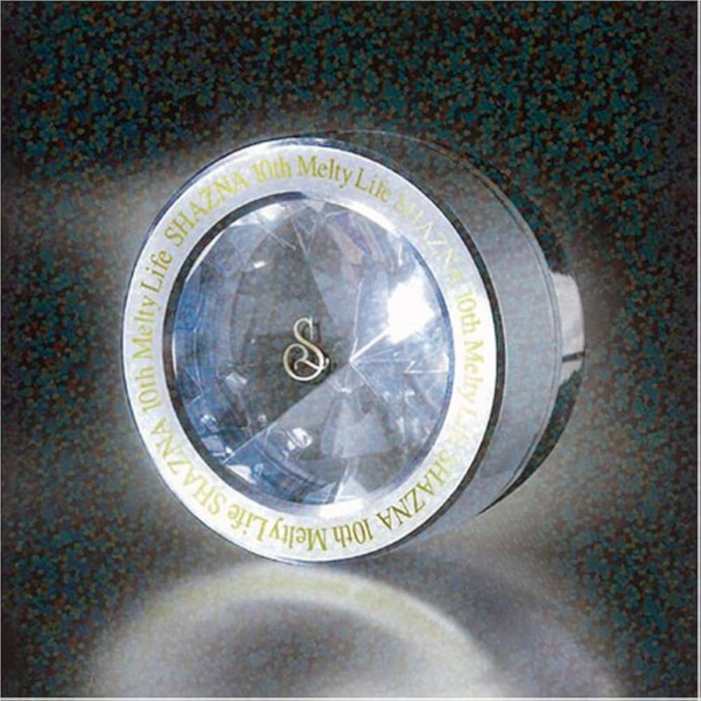 Amazon.co.jp: 10th Melty Life: ミュージック