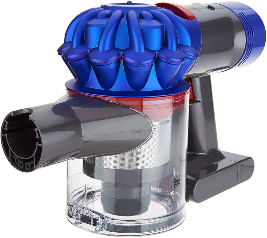 Amazon.com - Dyson V7 Trigger Cord-Free Handheld Vacuum Cleaner
