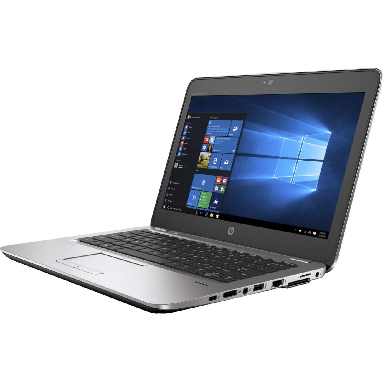 Amazon.com: HP Elitebook 725 G4 12.5