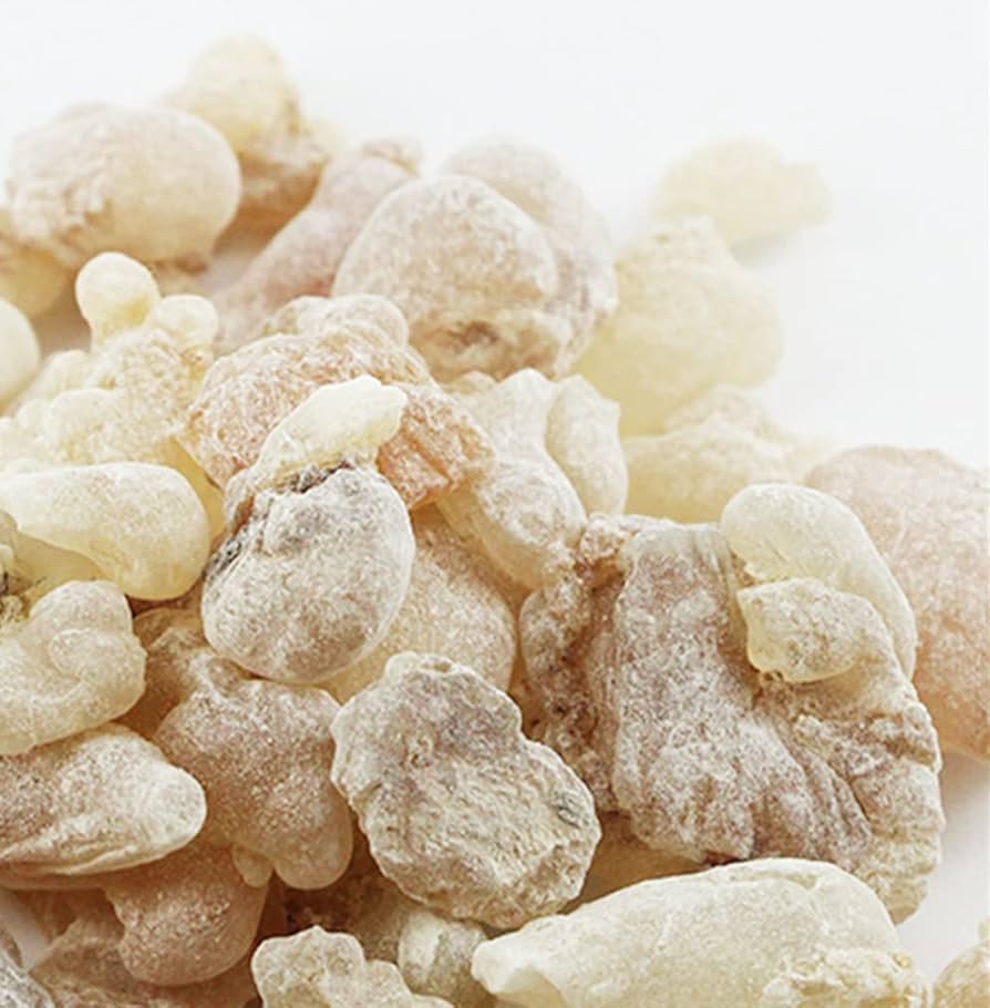 Amazon.co.jp: フランキンセンス 乳香 ピュアオーガニック乳香樹脂塊