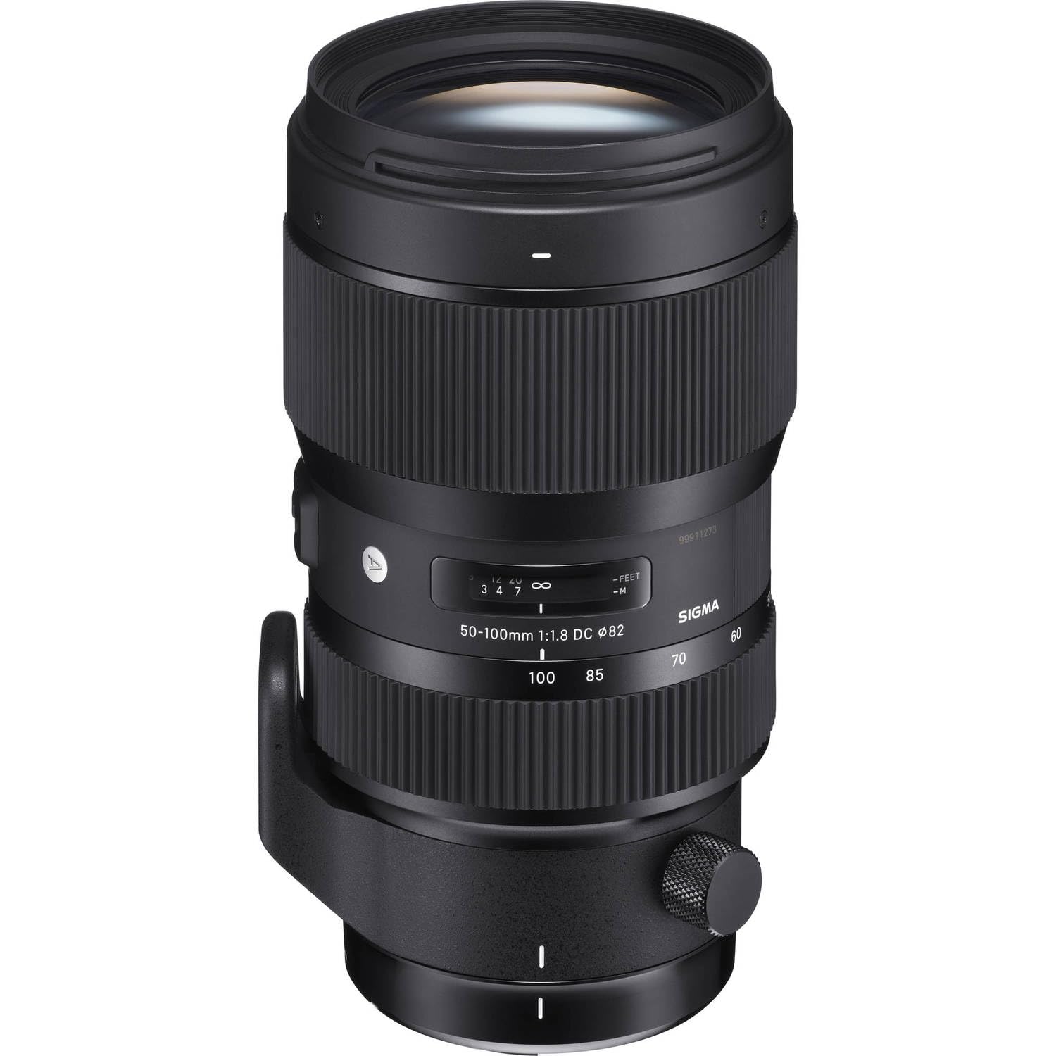 Sigma 50-100mm F1.8 Art DC HSM Lens for Canon : SIGMA: Amazon.ca