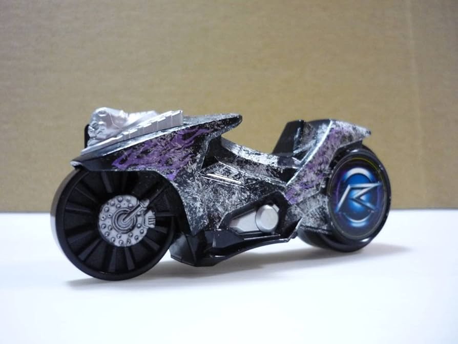 Amazon.co.jp: おもちゃ シグナルチェイサー ダメージver 「ドライブ