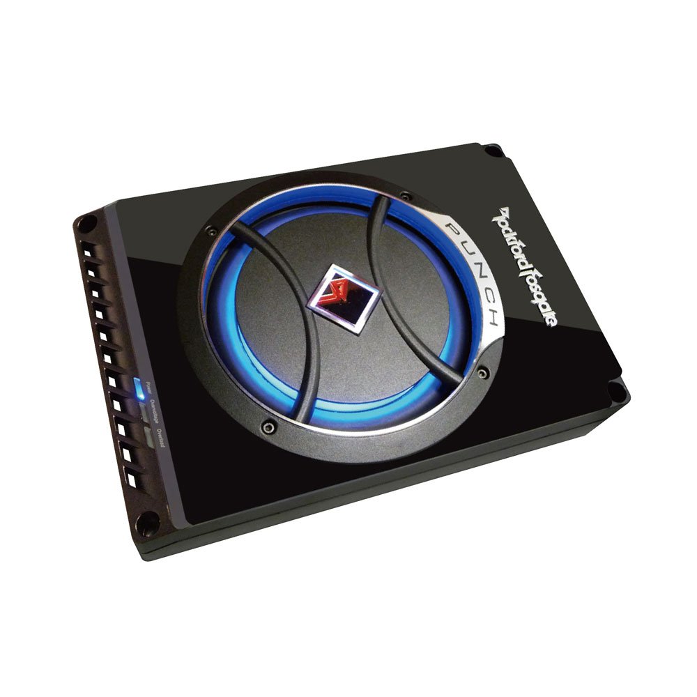 Amazon.co.jp: ROCKFORD FOSGATE [ ロックフォード ]8inch(20cm