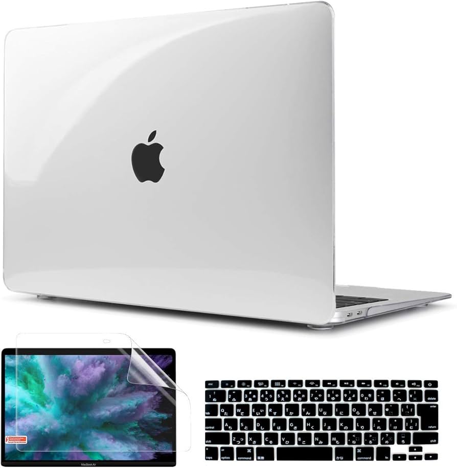 Amazon.co.jp: TwoL 2012-2015 MacBook Pro 13 Retina Display 対応