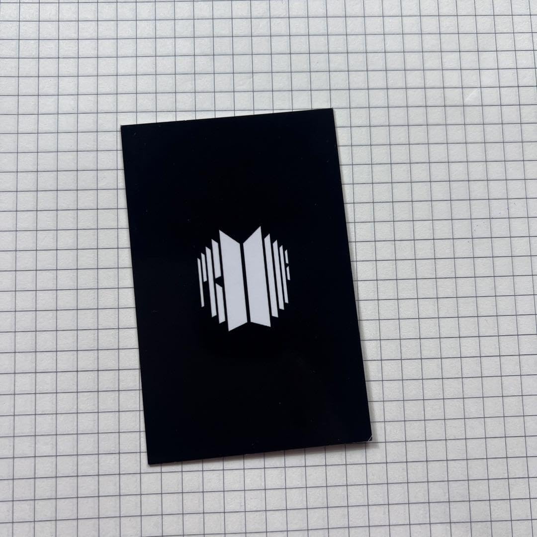 Amazon.co.jp: BTS ラキドロ Proof ランダム ジミン JIMIN サノク