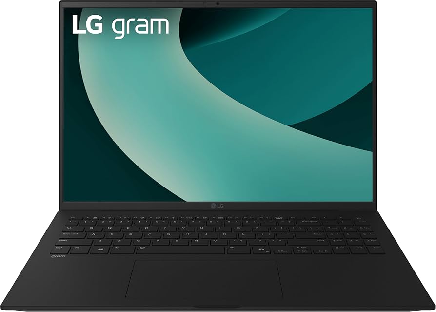 Amazon.com: LG gram 16-inch Thin and Lightweight Laptop Computer