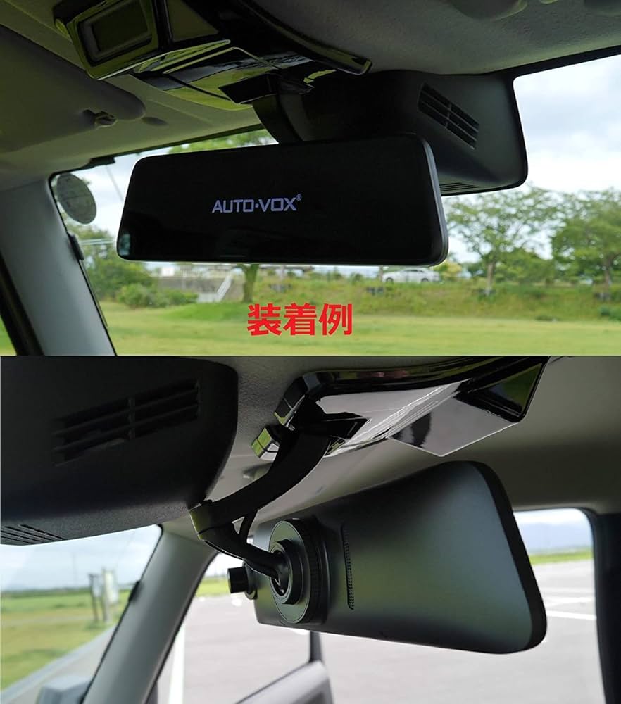 Amazon.co.jp: AUTO-VOX (80ステー) T10 / T9 Pro / V5 Pro / T9 取付