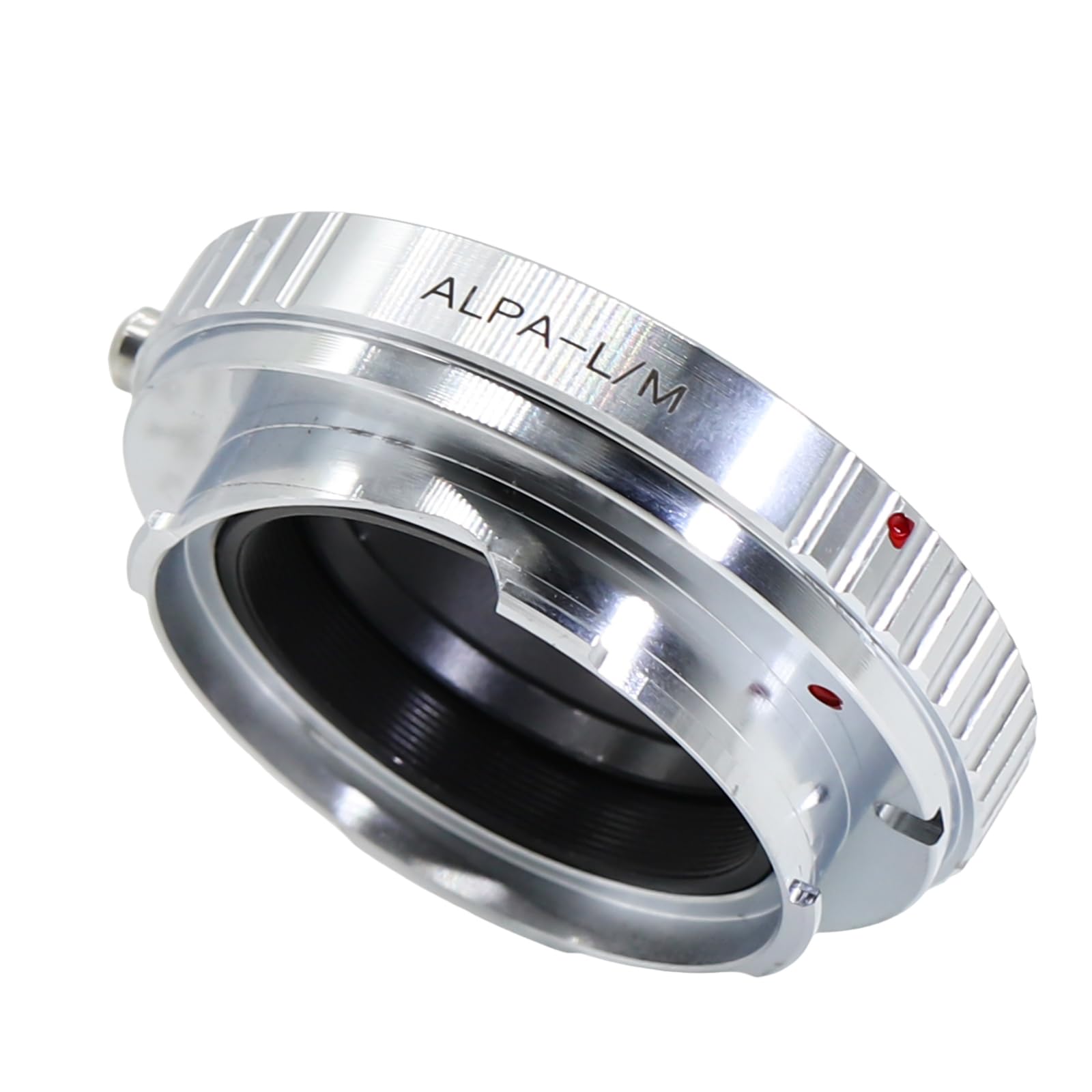 Amazon | Toileum ALPA-L/Mマウントアダプターリング ALPAレンズに対応