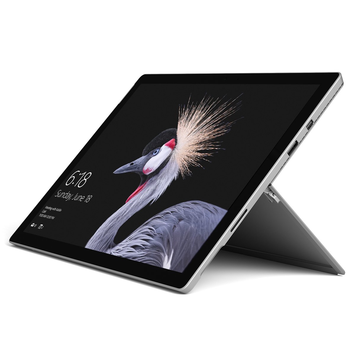 Microsoft Surface Pro (5ª geração) (Intel Core i7, 16 GB de RAM