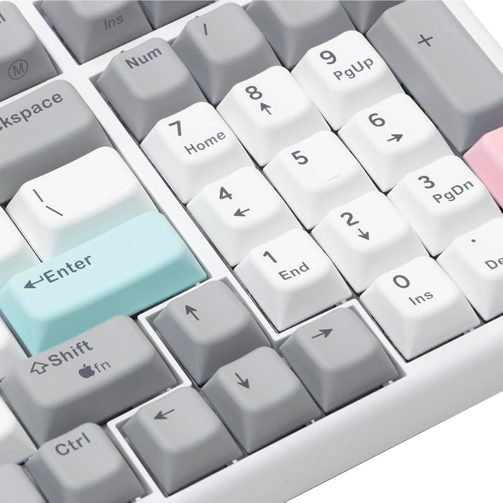 Amazon | NiZキーボート X99 静電容量無接点方式 usb有線接続 99キー