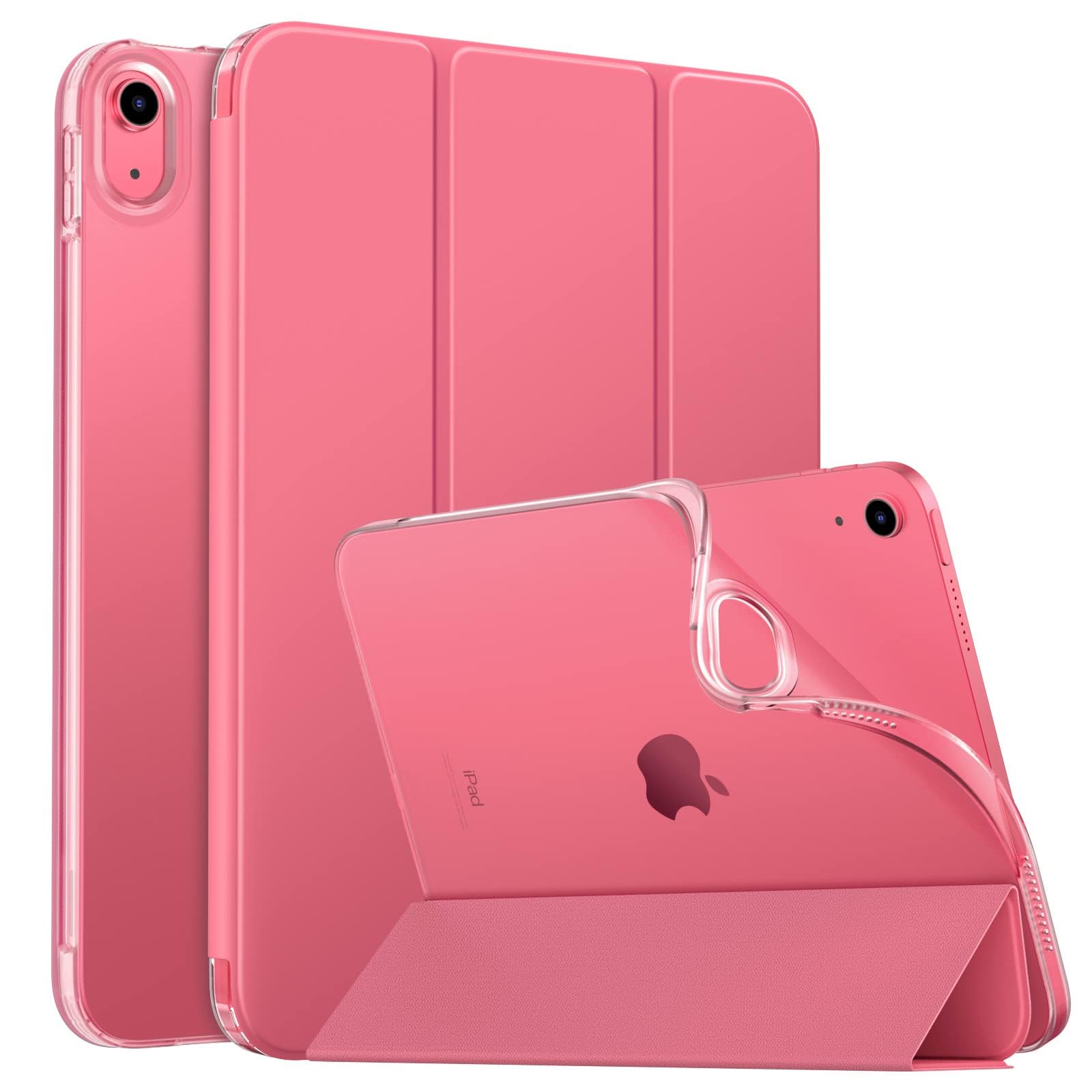 Amazon.com: MoKo Case for New iPad (A16) 11th Generation 2025